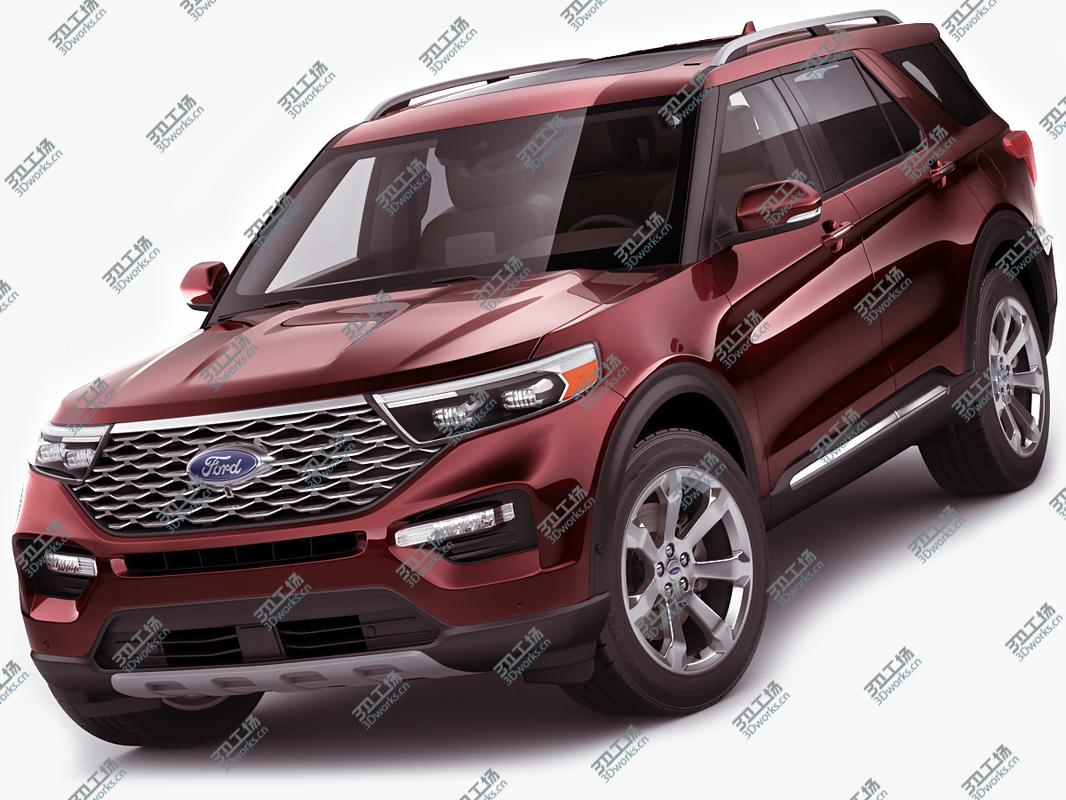 images/goods_img/2021040164/Ford Explorer 2020 3D/1.jpg